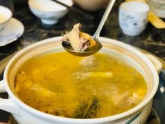 -先机®·泉水鸡汤(七星岗店)