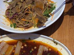 -俭寨大盘鸡·缸子肉·小公鸡·新疆菜(云通店)