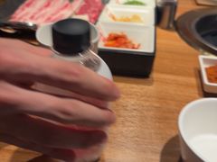 -炉小哥烤肉(信万广场店)