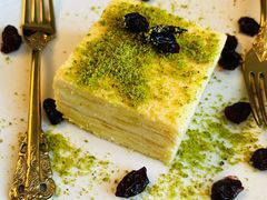 -龟兹KUCINA·新疆菜(前滩L+PLAZA店)