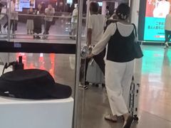 -青岛胶东国际机场