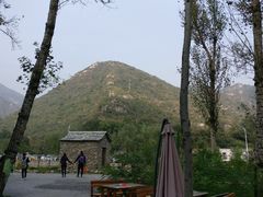-快活林烧烤(红新路店)