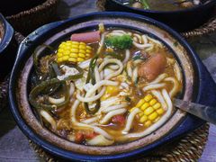 -张记砂锅麻辣烫(千灯店)