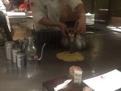 -大渔铁板烧(大悦城店)