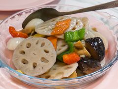 -龙海鲜螃蟹王(宏茂桥店)