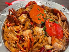 -胖哥俩肉蟹煲(龙德广场店)