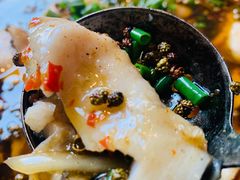 -不相离盐帮菜(郎园店)