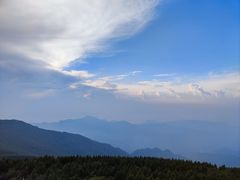 -白草畔自然风景区