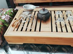 -丽江庭院之爱在路上(西单店)