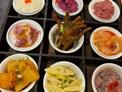 -楠火锅(西单店)
