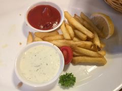 -巴伐利亚啤酒坊(意式风情街店)