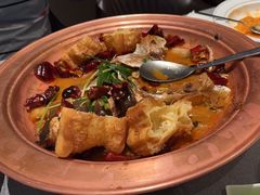 -柿合缘新京菜(国金中心商场店)