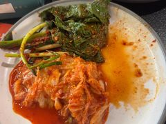 -東盛炭烤自助料理(浦东文峰广场店)