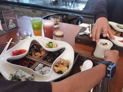 -自如ZSPACE四合院艺术餐厅