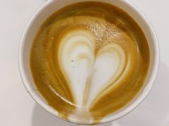 -Manner Coffee(凌空SOHO店)