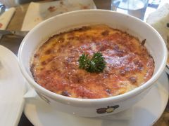 -安妮意大利餐厅(世贸天阶店)