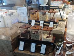 -“香”全日餐厅·株洲大汉希尔顿酒店