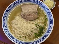 -同得兴 Since·1995 传统苏式面馆(十全街店)
