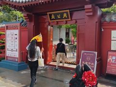 -洛阳周公庙博物馆