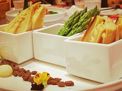 粤味养生笋拼盘-高第街56号港式餐厅(山大路店)
