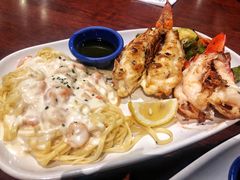 -RED LOBSTER(dubai mall)