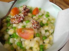 甜蜜豆玉米胚芽-无味舒食(环岛路店)