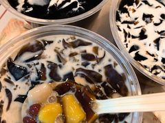 特式仙草百配-康瑞甜品