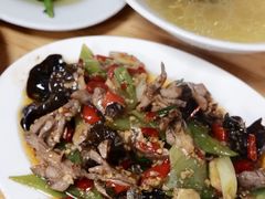 -老丘丘(较场口店)