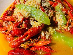 -沪小胖小龙虾(淮海中路旗舰店)