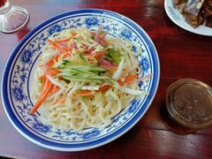 -前门故事烤鸭店(十里河店)