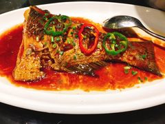 -茶叁酒肆·楚味江湖(菱角湖店)