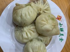 -小胖包子王(阜成门内店)