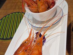 -乔街深夜食堂·小龙虾·高压锅生蚝(杭州总店)