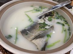 -紫藤园·天目湖大鱼头(南山竹海店)