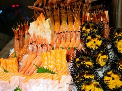 -極上萬膳·日料放题(来福士江景店)