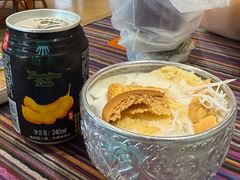 -呐咪傣园·云南菜(石厦店)