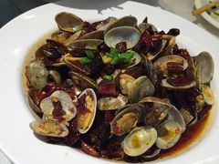 -赶海部落海鲜城(海阳路店)