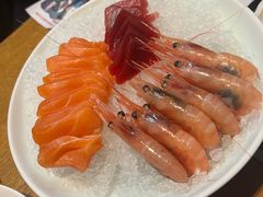 -松坂屋日料自助(长城路店)