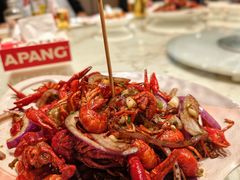 -阿胖龙虾(罍街店)