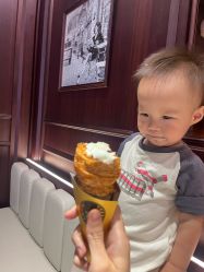 -奈尔宝家庭中心·亲子餐厅(苏州大悦城店)