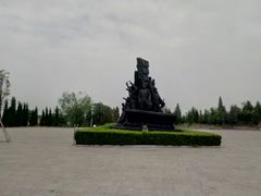 -铁道游击队纪念园