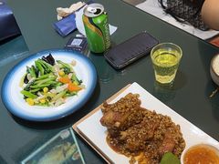 -君霖海鲜私房菜(春柳店)