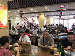 大堂-西塔大冷面(市府大路店)