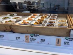 -老乡鸡(西岸凤巢店)