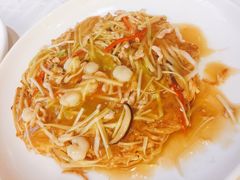 -和记小菜(大宁店)