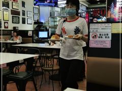 -大哥餐厅(西城花园店)