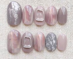 -Pink You美甲美睫纹绣定制中心