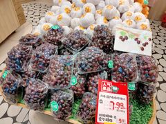 -PAGODA百果园(外贸路店)