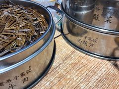 -老爷子原味蒸饺(总店)