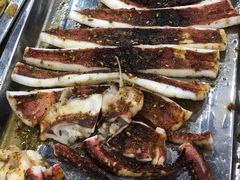 -老虎滩大连海鲜烧烤(建邺云锦路总店)